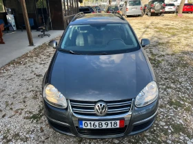 VW Golf Variant 1.9TDI, снимка 2