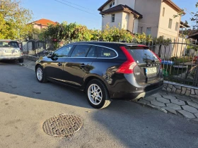 Volvo V60, снимка 11
