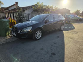 Volvo V60, снимка 12