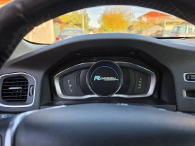 Volvo V60, снимка 4