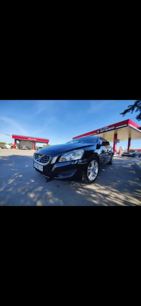 Volvo V60, снимка 3