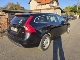 Volvo V60, снимка 8