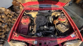 Opel Ascona 1.6 , снимка 9