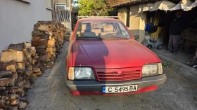 Opel Ascona 1.6 , снимка 5