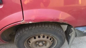 Opel Ascona 1.6 , снимка 12