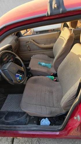 Opel Ascona 1.6 , снимка 7