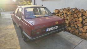 Opel Ascona 1.6 , снимка 3