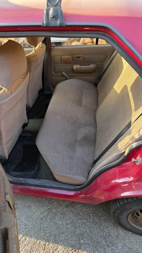Opel Ascona 1.6 , снимка 6