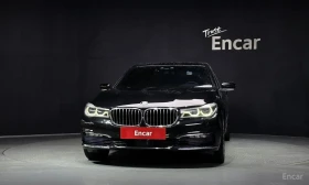 BMW 730, снимка 3