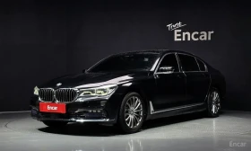 BMW 730, снимка 1