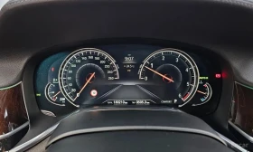 BMW 730, снимка 11