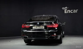 BMW 730, снимка 4