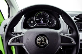 Skoda Citigo IV Electric  | Mobile.bg    12