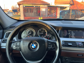 BMW 5 Gran Turismo 530, снимка 10