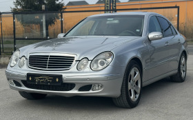 Обява за продажба на Mercedes-Benz E 280 /ELEGANCE/ ~9 999 лв. - изображение 1