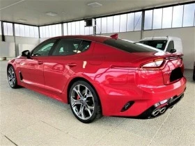 Kia Stinger *GT*4WD*NAVI*V6* | Mobile.bg    3