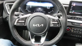 Kia Ceed 1.5T-GDI-160HP-GT-LINE, снимка 8