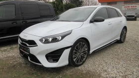 Kia Ceed 1.5T-GDI-160HP-GT-LINE, снимка 1