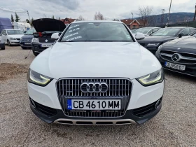 Audi A4 Allroad 2.0TDi/Aвт./4х4/Лизинг, снимка 2