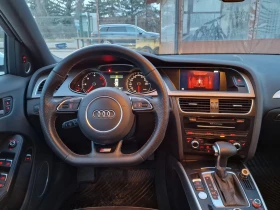 Audi A4 Allroad 2.0TDi/Aвт./4х4/Лизинг, снимка 15