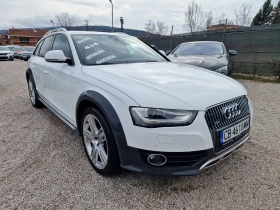 Audi A4 Allroad 2.0TDi/Aвт./4х4/Лизинг - 28900 лв. - 37161687 | Car24.bg