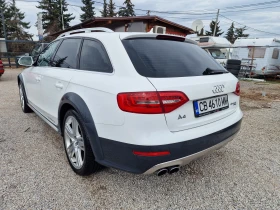 Audi A4 Allroad 2.0TDi/Aвт./4х4/Лизинг - 28900 лв. - 37161687 | Car24.bg