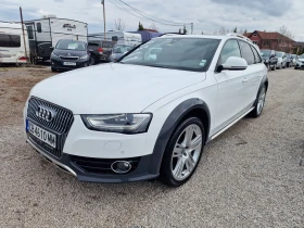 Audi A4 Allroad 2.0TDi/Aвт./4х4/Лизинг 1