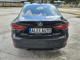 Lexus IS 300 / FULL !!!, снимка 6