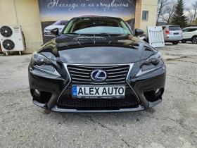 Lexus IS 300 / FULL !!!, снимка 4