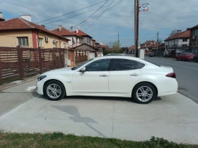 Infiniti Q Q70 Премиум, снимка 1