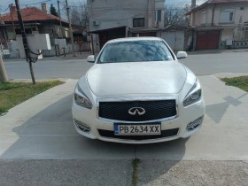 Infiniti Q Q70 Премиум, снимка 3