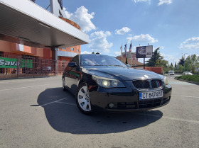BMW 530 E60, снимка 2 - Автомобили и джипове - 45518436