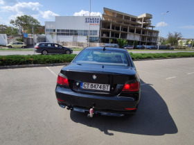 BMW 530 E60, снимка 5 - Автомобили и джипове - 45518436