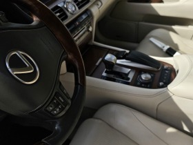 Lexus LS, снимка 6 - Автомобили и джипове - 45402370