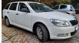 Skoda Octavia 1.4 TSI, снимка 2