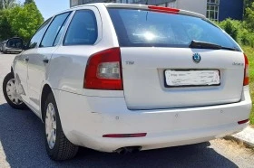 Skoda Octavia 1.4 TSI, снимка 3