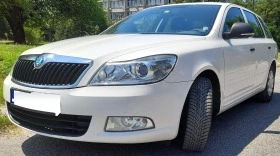 Skoda Octavia 1.4 TSI, снимка 1