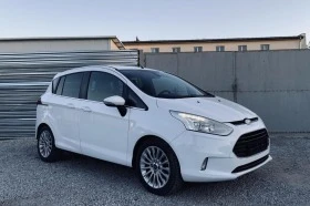 Ford B-Max МУЛТИ ВОЛАН* КЕЙЛЕС* , снимка 3