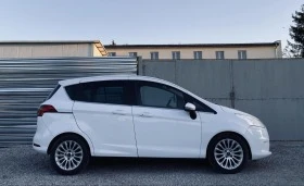 Ford B-Max МУЛТИ ВОЛАН* КЕЙЛЕС*  - [5] 