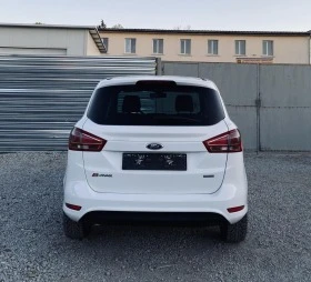 Обява за продажба на Ford B-Max МУЛТИ ВОЛАН* КЕЙЛЕС*  ~9 400 лв. - изображение 7