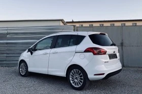 Обява за продажба на Ford B-Max МУЛТИ ВОЛАН* КЕЙЛЕС*  ~9 400 лв. - изображение 6