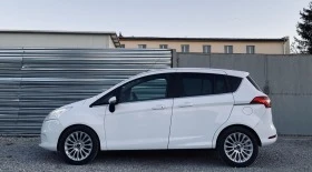 Обява за продажба на Ford B-Max МУЛТИ ВОЛАН* КЕЙЛЕС*  ~9 400 лв. - изображение 5