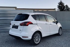 Ford B-Max МУЛТИ ВОЛАН* КЕЙЛЕС* , снимка 5