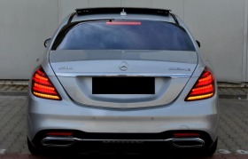 Mercedes-Benz S 400 d 4Matic AMG-line , снимка 6 - Автомобили и джипове - 46172207