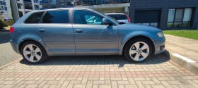 Audi A3 2.0 TDI Sportback Quattro | Mobile.bg    6