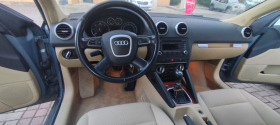 Audi A3 Sportback Quattro, снимка 12