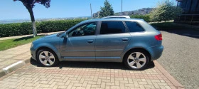 Audi A3 2.0 TDI Sportback Quattro | Mobile.bg    5