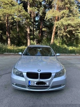 Обява за продажба на BMW 330 XD ~9 999 лв. - изображение 1