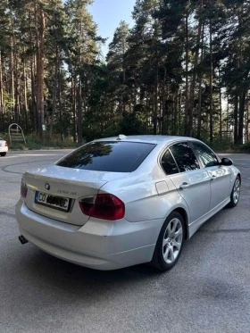 Обява за продажба на BMW 330 XD ~9 999 лв. - изображение 3