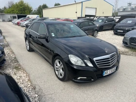 Mercedes-Benz E 350 CDI INDIVIDUAL  | Mobile.bg    3